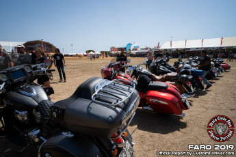 Bike Rally Faro 2019 Indian Motorcycles 012