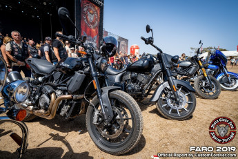 Bike Rally Faro 2019 Indian Motorcycles 009