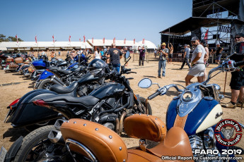 Bike Rally Faro 2019 Indian Motorcycles 006