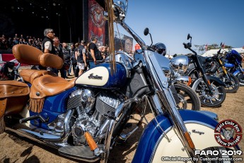 Bike Rally Faro 2019 Indian Motorcycles 007