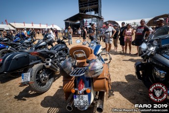 Bike Rally Faro 2019 Indian Motorcycles 004