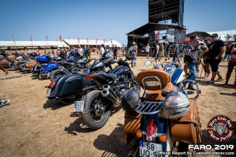Bike Rally Faro 2019 Indian Motorcycles 005