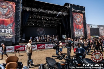 Bike Rally Faro 2019 Indian Motorcycles 001