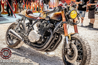 Bike Rally Faro 2019 Bike Show Inscriptions 250