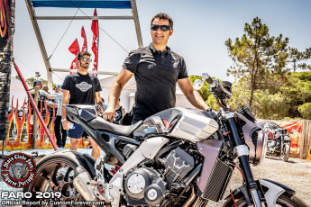 Bike Rally Faro 2019 Bike Show Inscriptions 228