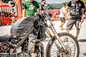 Bike Rally Faro 2019 Bike Show Inscriptions 206