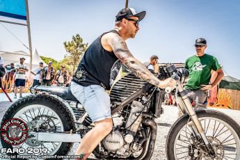 Bike Rally Faro 2019 Bike Show Inscriptions 200