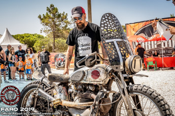 Bike Rally Faro 2019 Bike Show Inscriptions 120