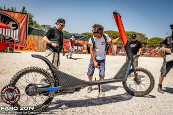 Bike Rally Faro 2019 Bike Show Inscriptions 117