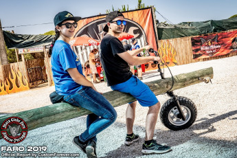 Bike Rally Faro 2019 Bike Show Inscriptions 090