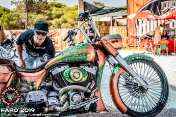 Bike Rally Faro 2019 Bike Show Inscriptions 021