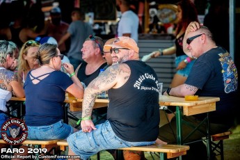 Bike Rally Faro 2019 Bike Show Expo 105