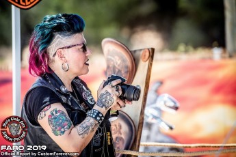 Bike Rally Faro 2019 Bike Show Expo 100
