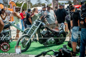 Bike Rally Faro 2019 Bike Show Expo 093