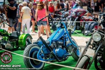 Bike Rally Faro 2019 Bike Show Expo 092