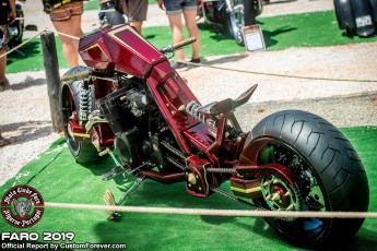 Bike Rally Faro 2019 Bike Show Expo 089