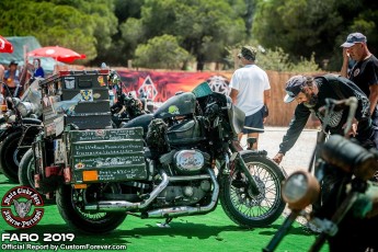 Bike Rally Faro 2019 Bike Show Expo 084