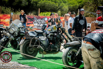 Bike Rally Faro 2019 Bike Show Expo 083