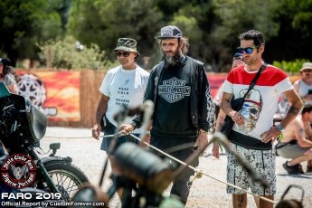 Bike Rally Faro 2019 Bike Show Expo 078
