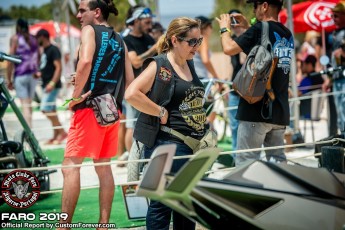 Bike Rally Faro 2019 Bike Show Expo 079