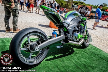 Bike Rally Faro 2019 Bike Show Expo 071