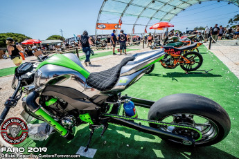 Bike Rally Faro 2019 Bike Show Expo 072