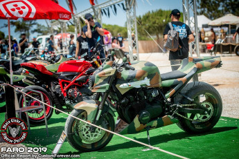 Bike Rally Faro 2019 Bike Show Expo 069