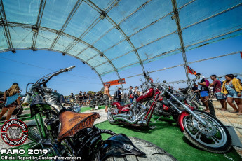 Bike Rally Faro 2019 Bike Show Expo 065