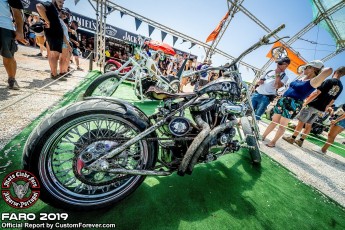 Bike Rally Faro 2019 Bike Show Expo 059