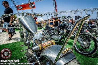 Bike Rally Faro 2019 Bike Show Expo 058