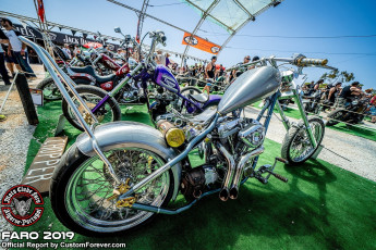 Bike Rally Faro 2019 Bike Show Expo 055