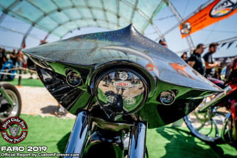 Bike Rally Faro 2019 Bike Show Expo 049