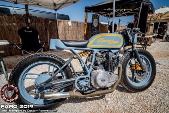 Bike Rally Faro 2019 Bike Show Expo 047