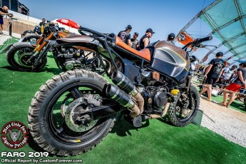 Bike Rally Faro 2019 Bike Show Expo 046