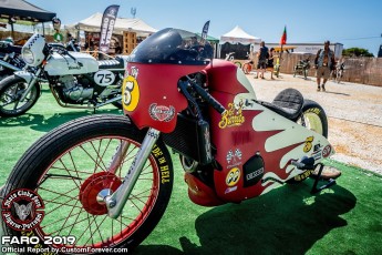 Bike Rally Faro 2019 Bike Show Expo 041