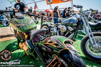 Bike Rally Faro 2019 Bike Show Expo 039