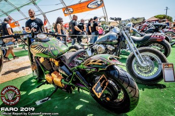 Bike Rally Faro 2019 Bike Show Expo 038