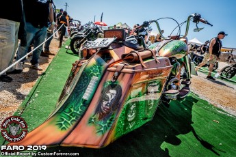 Bike Rally Faro 2019 Bike Show Expo 035