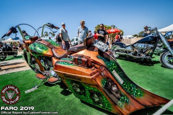 Bike Rally Faro 2019 Bike Show Expo 032