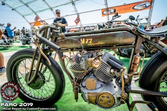 Bike Rally Faro 2019 Bike Show Expo 031