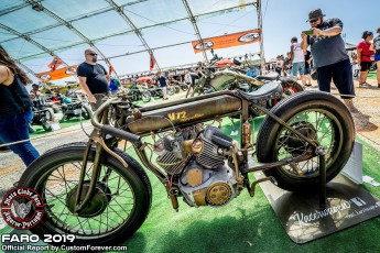 Bike Rally Faro 2019 Bike Show Expo 029