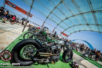 Bike Rally Faro 2019 Bike Show Expo 020