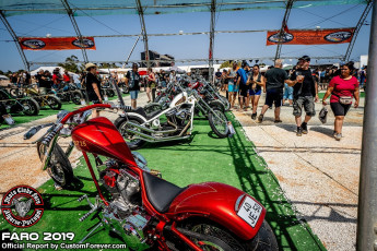 Bike Rally Faro 2019 Bike Show Expo 004