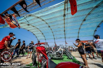 Bike Rally Faro 2019 Bike Show Expo 001