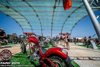 Bike Rally Faro 2019 Bike Show Expo 002