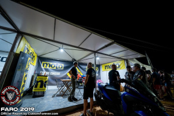 Bike Rally Faro 2019 Atmosphere Night 003