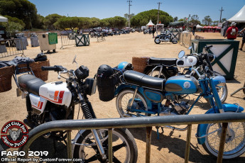 Bike Rally Faro 2019 Atmosphere Day 085