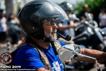 Bike Rally Faro 2019 Parade 553