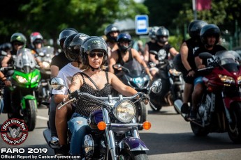Bike Rally Faro 2019 Parade 544