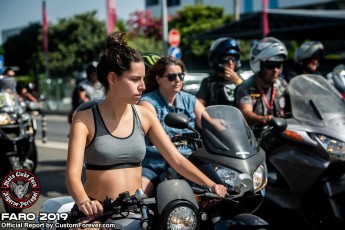 Bike Rally Faro 2019 Parade 537